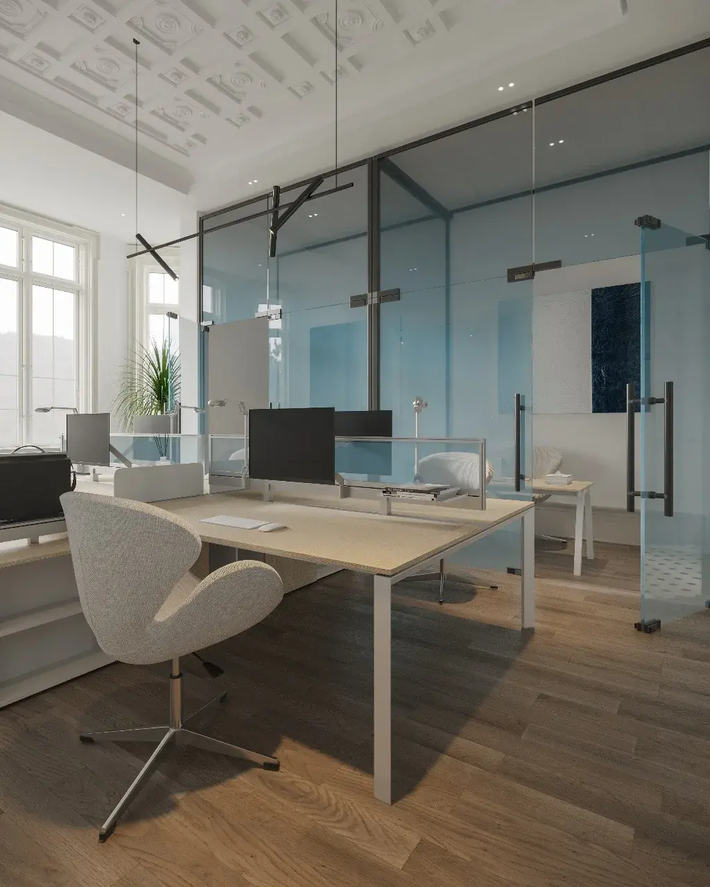 [Radamis Floating Hotels - Head Office] - Image 18